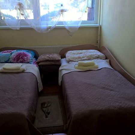 Roberto Apartamentai Palanga Dış mekan fotoğraf