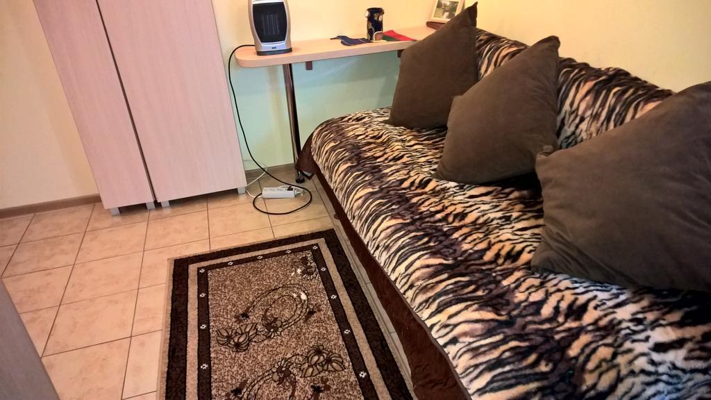 Roberto Apartamentai Palanga Dış mekan fotoğraf