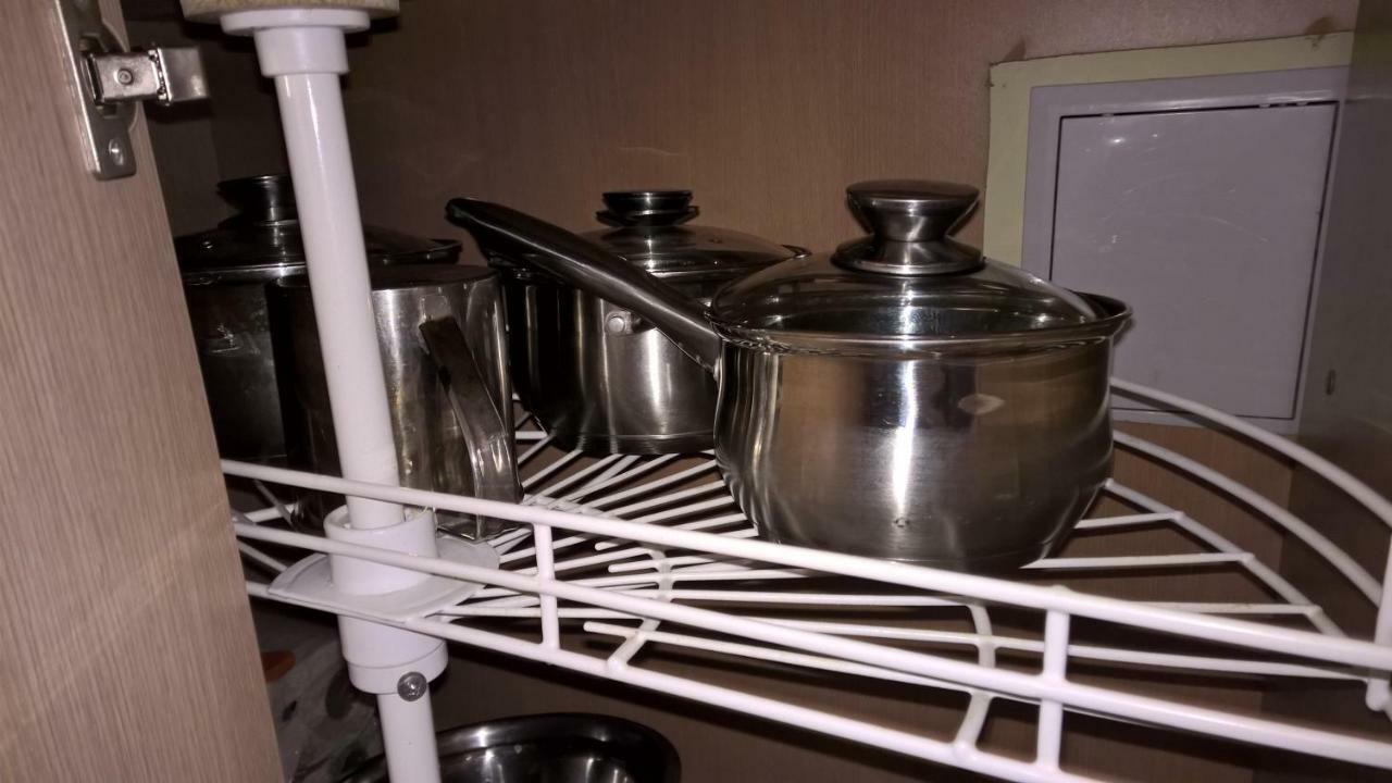 Roberto Apartamentai Palanga Dış mekan fotoğraf