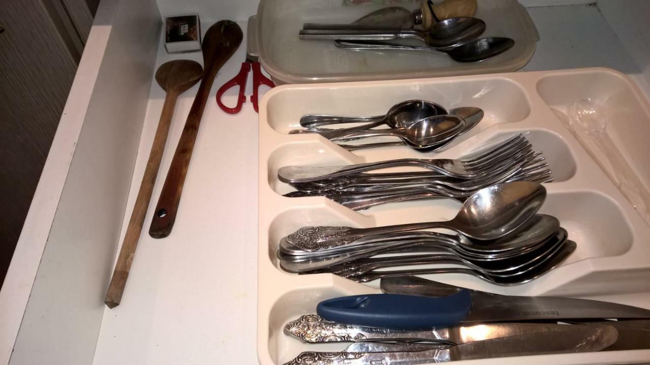 Roberto Apartamentai Palanga Dış mekan fotoğraf