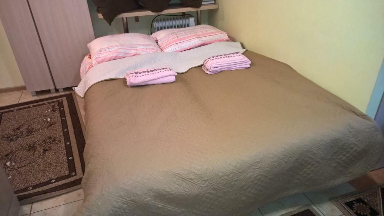 Roberto Apartamentai Palanga Dış mekan fotoğraf