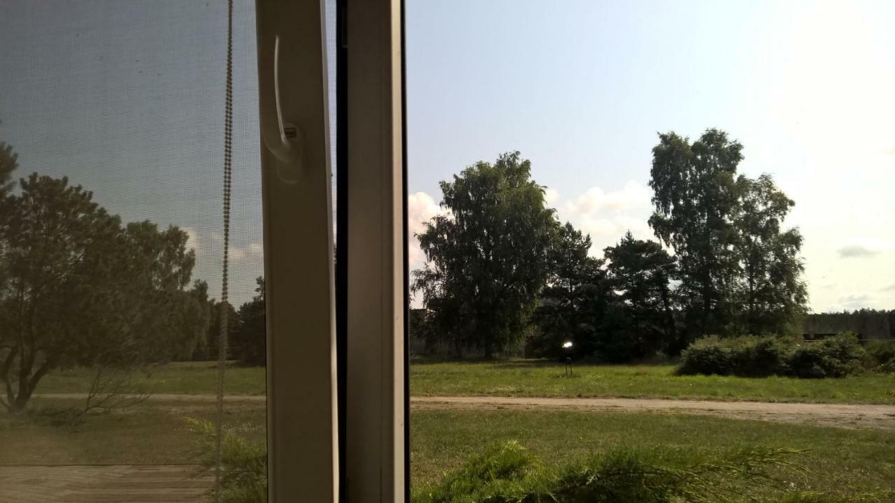 Roberto Apartamentai Palanga Dış mekan fotoğraf